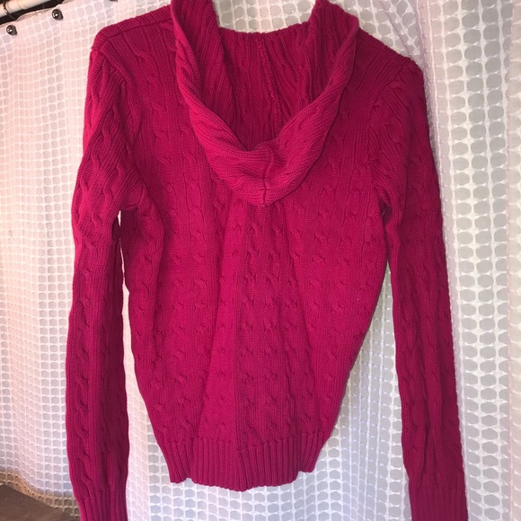 Ralph Lauren sport hoodie - Picture 3 of 3